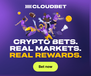 Crypto Sports Betting - Rectangle